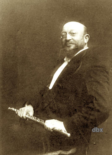 Adolphe Hennebains