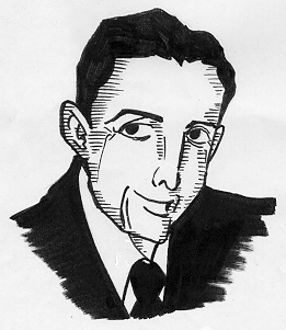 Francis Poulenc